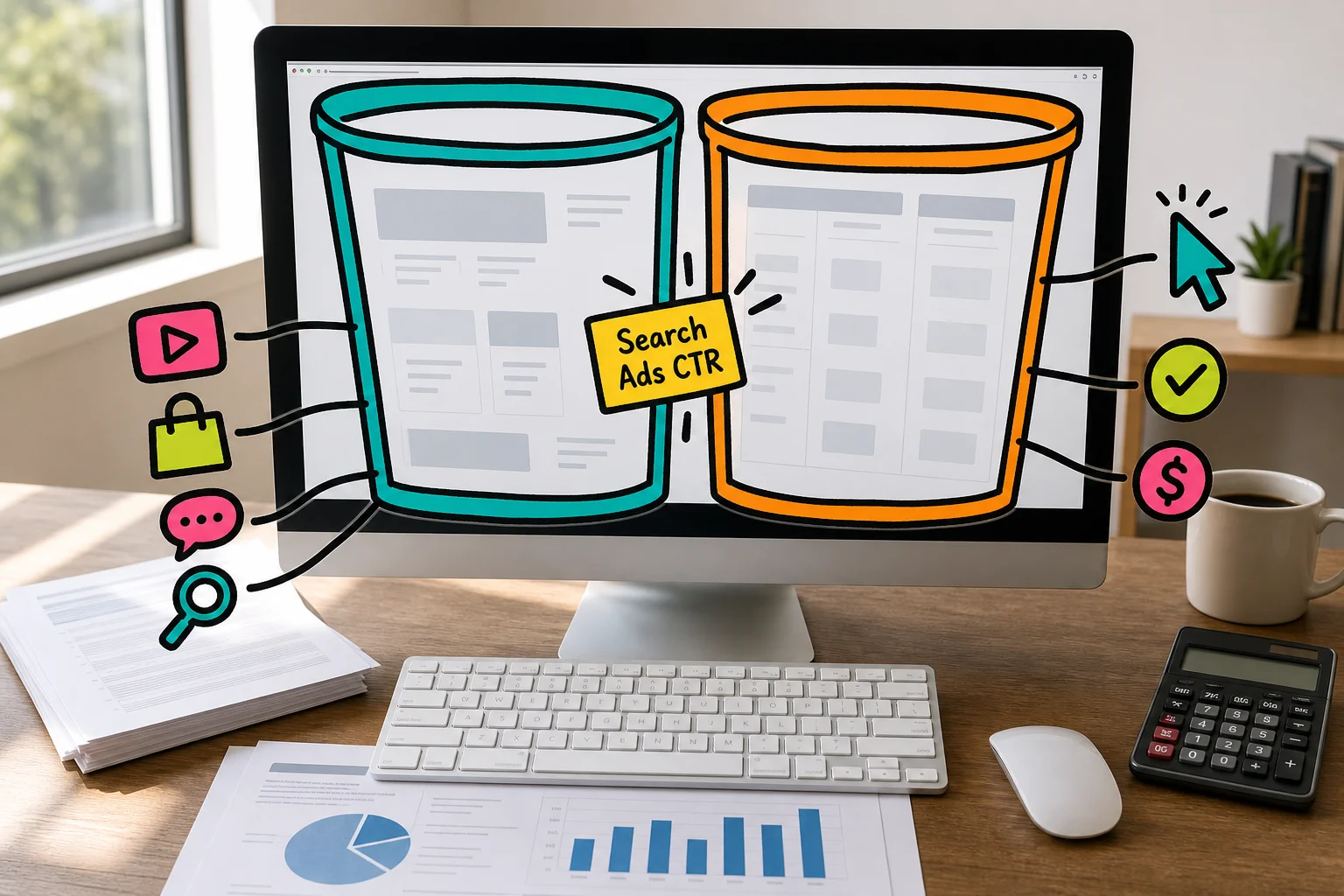A benchmark only helps when it stays in the bucket it came from. A benchmark only helps when it stays in the bucket it came from.