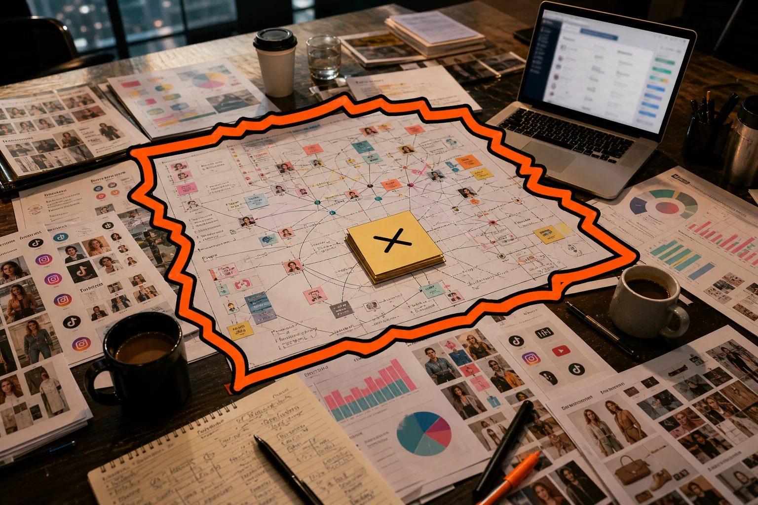 Influencer Marketing Statistics for Smarter 2026 Budget and ROI Decisions