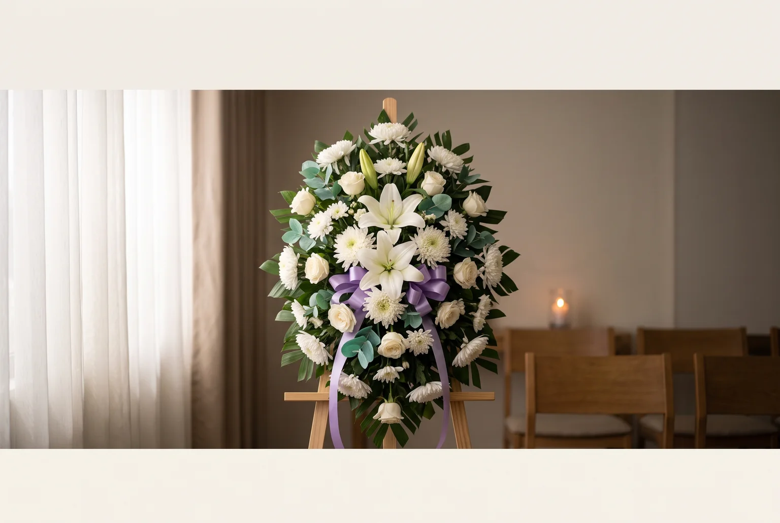 Sympathy Flowers in the Philippines: A Guide to Etiquette and Ordering