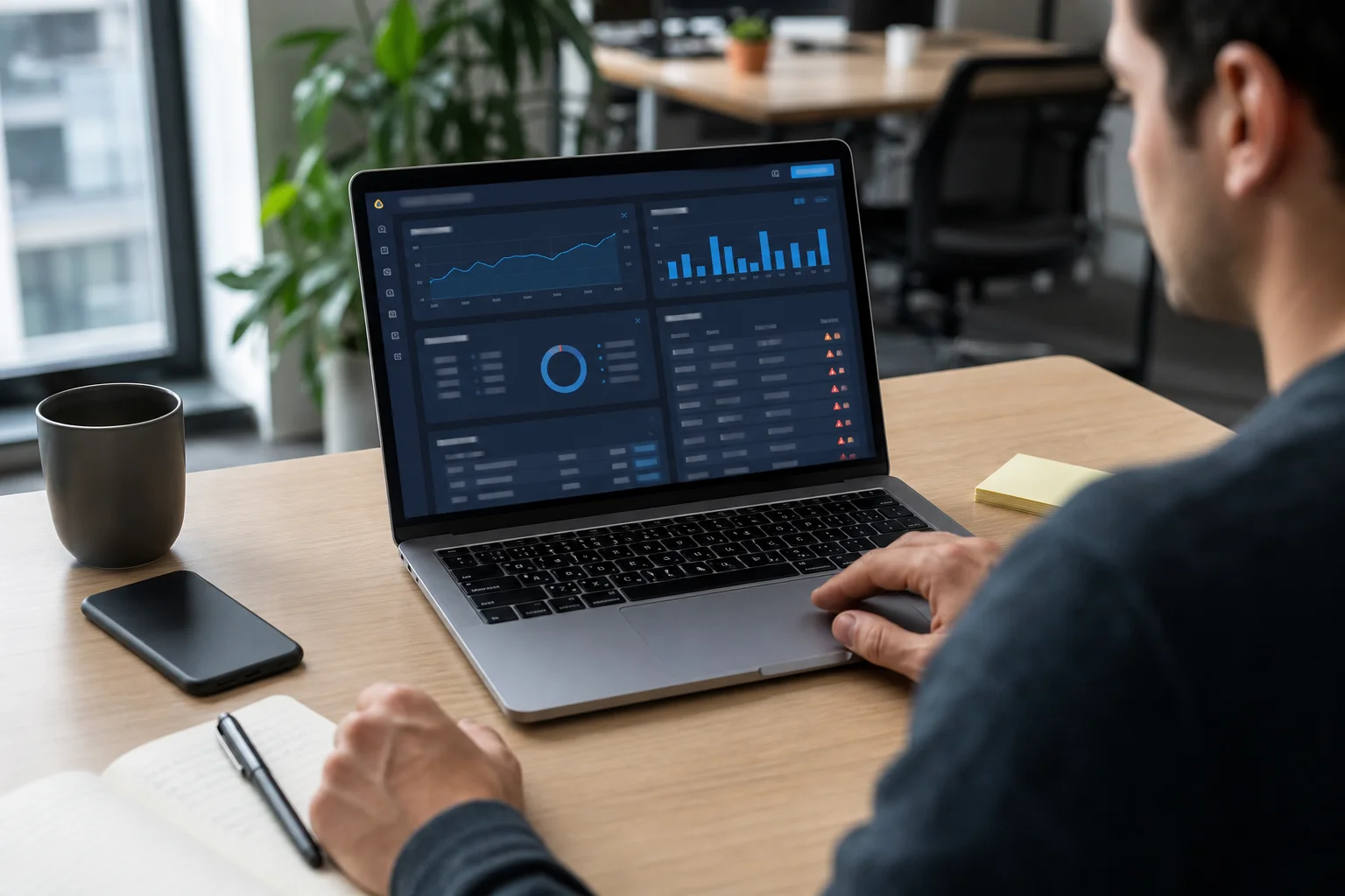 Clean click reporting starts by separating real engagement from scanner noise before you optimize the campaign.