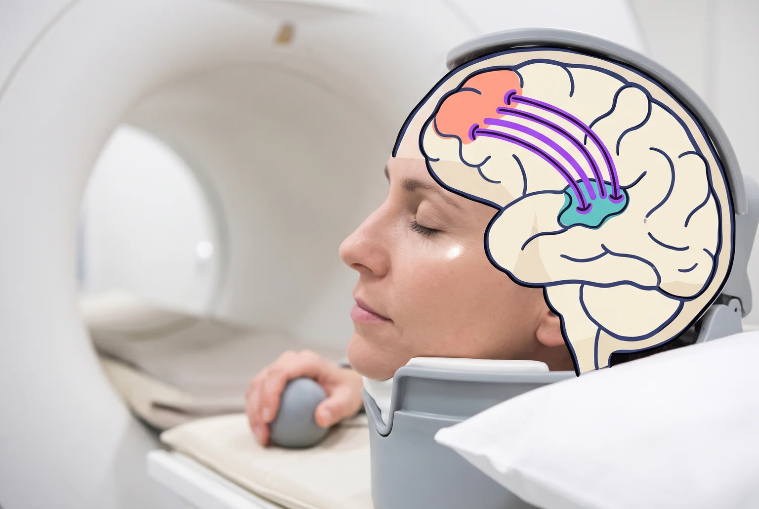 La hipnosis puede reforzar la comunicación entre control atencional e interpretación corporal, concentrando recursos sobre la experiencia sugerida.