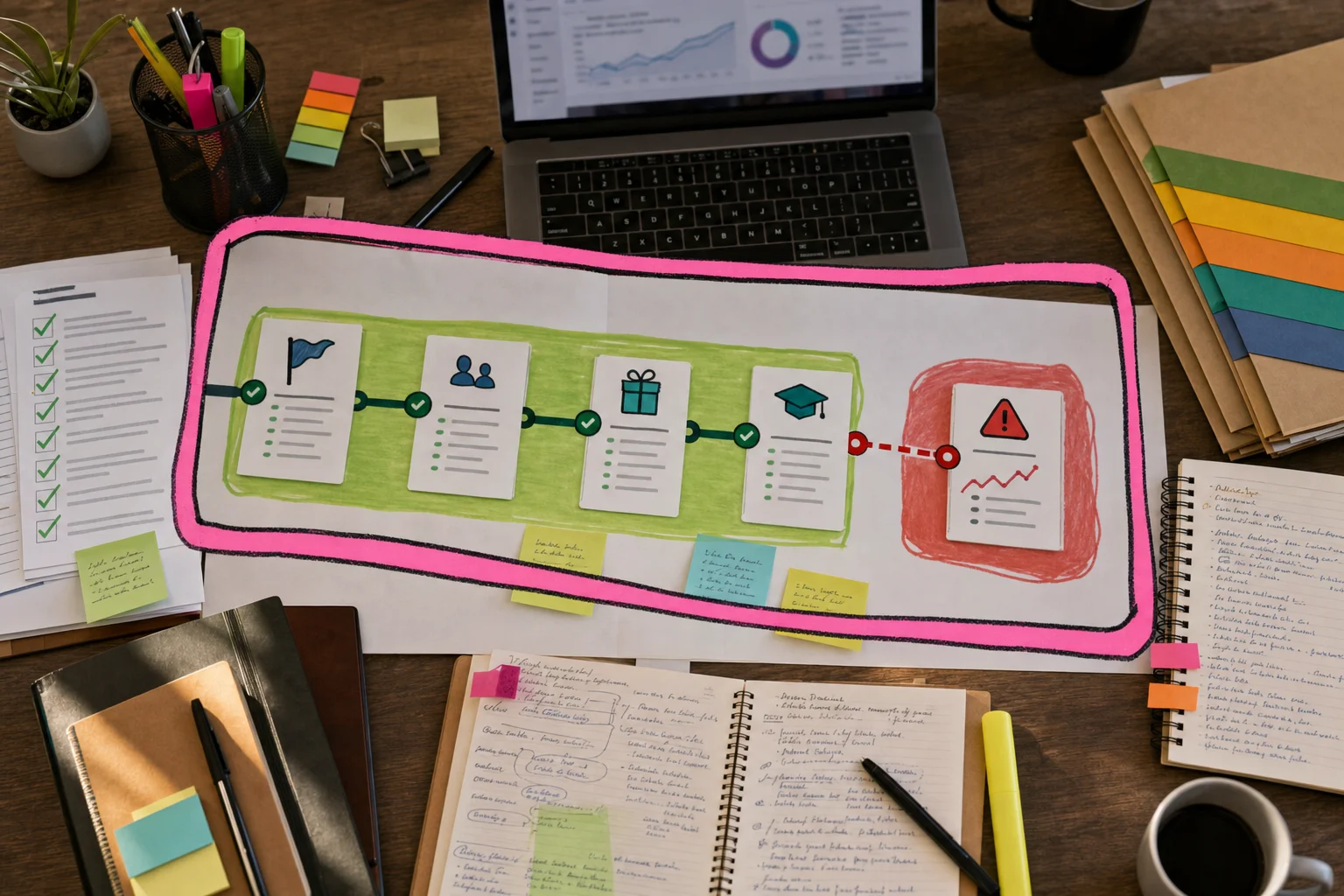 Content Marketing Statistics for 2026: Budgets, AI, ROI, and B2B Benchmarks