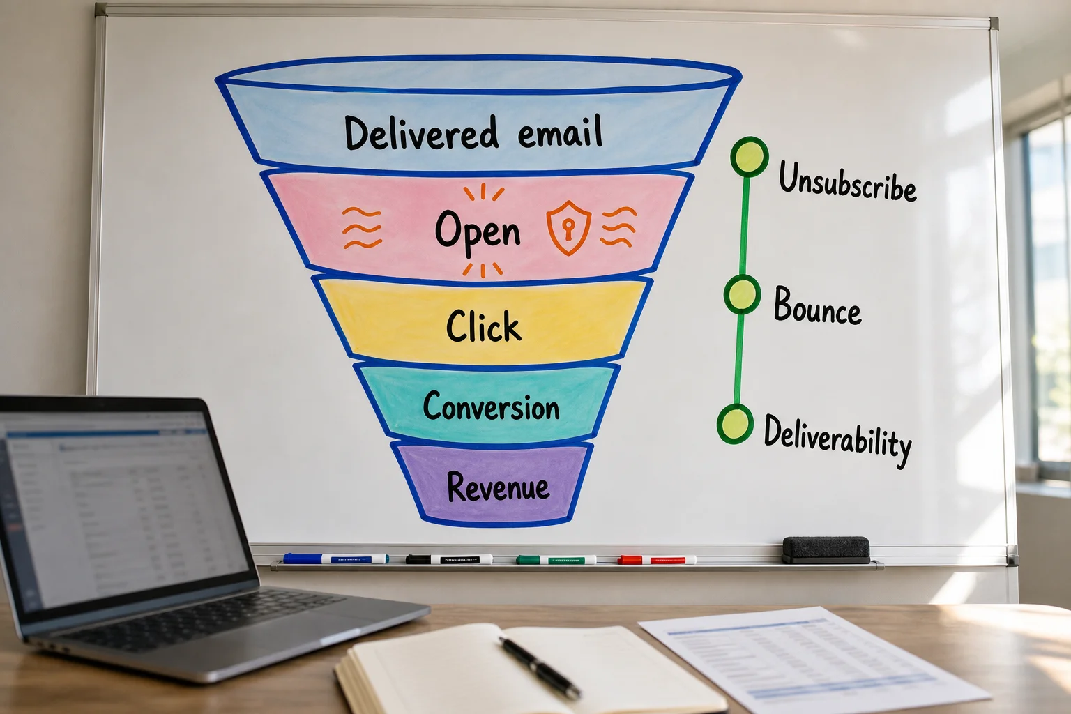 Before you compare benchmarks, make sure each rate is using the same event, denominator, and attribution window. Before you compare benchmarks, make sure each rate is using the same event, denominator, and attribution window.