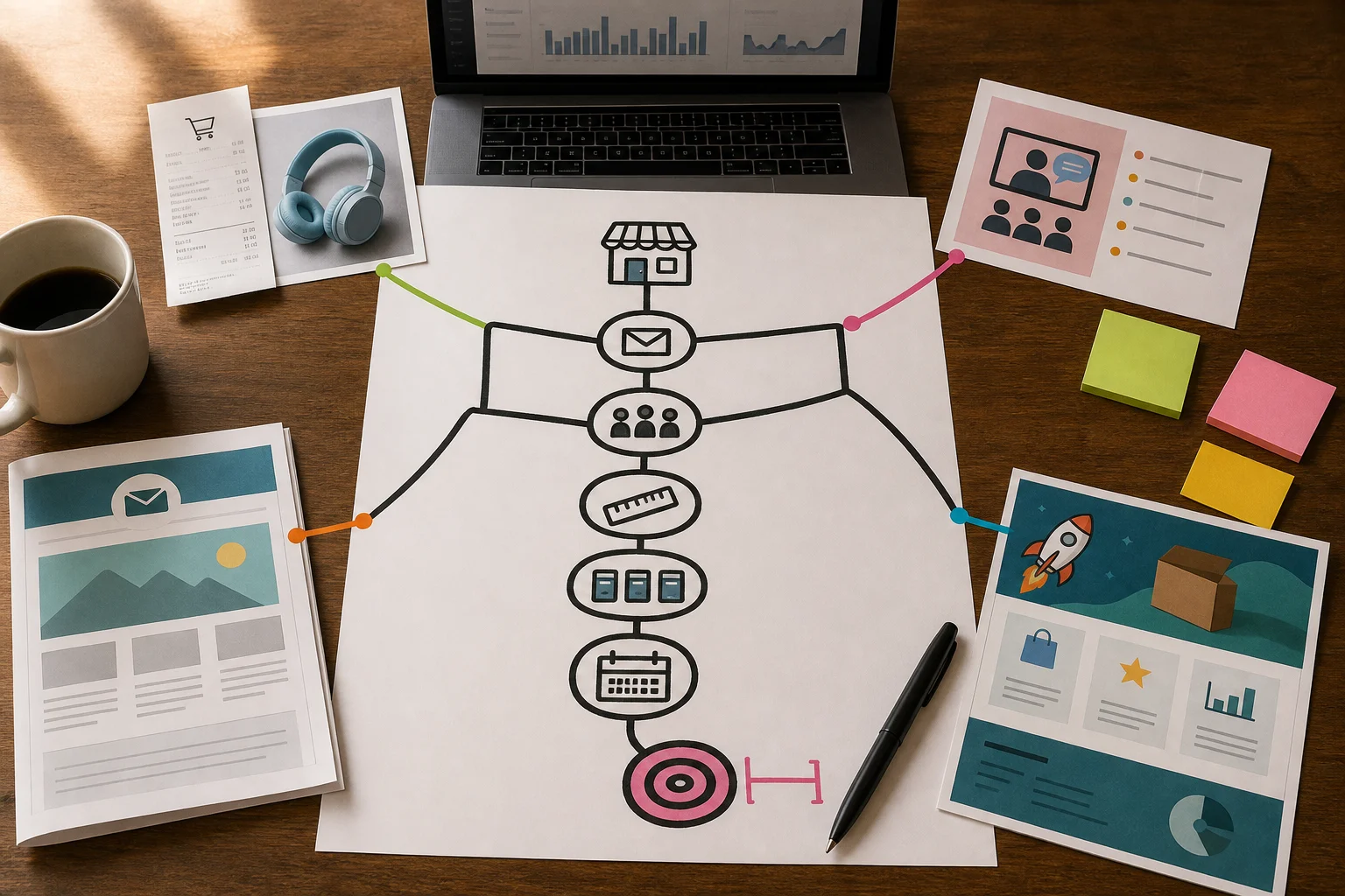 The useful benchmark is the one that survives the decision tree, not the one with the most impressive average. The useful benchmark is the one that survives the decision tree, not the one with the most impressive average.
